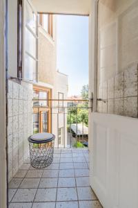 Marschall Top 10 Stilvoll wohnen mit kleinem Balkon im Herzen von Graz