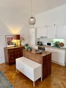 Marschall Top 10 Stilvoll wohnen mit kleinem Balkon im Herzen von Graz