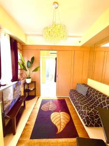 88 Suites Tagaytay SMDC