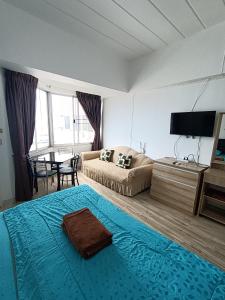 Thiantong Condotel Seaview -12