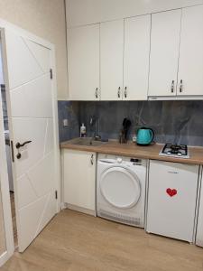 Luxury apartment in downtown 3