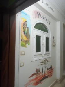 Nubian Life Nile View