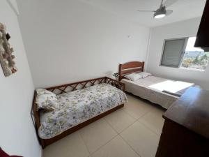 A poucos passos da praia, moderno e confortável