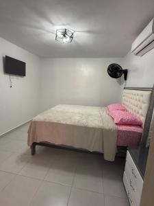 Comfort and tranquility in one place