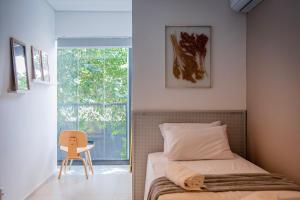 VM 4 Apartamento - Vila Madalena Pinheiros