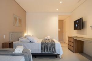 VM 4 Apartamento - Vila Madalena Pinheiros