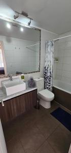 Departamento Central Viña del Mar Parque Marina