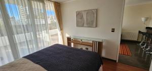 Departamento Central Viña del Mar Parque Marina