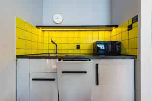 Stary Rynek - Old Market Apartments Poznań