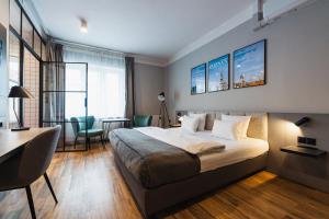 Stary Rynek - Old Market Apartments Poznań