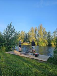 Tiny House De Hagekrûper