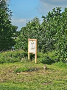 Tiny House De Hagekrûper