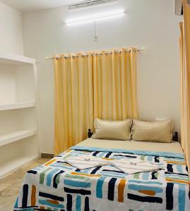 Lima Beach House Varkala