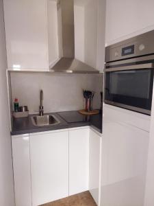 Apartamentos Los Cóndores