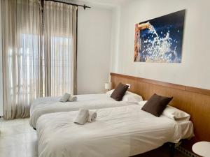 Apartamentos Alcántara