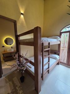 Lotus Beach House playa privada