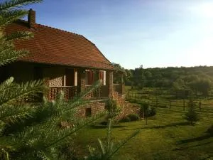 Szellő Porta - Hásságy