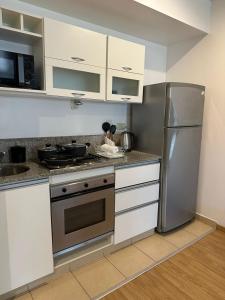 Premium Edificio Soho Palermo Moderno Exclusividad