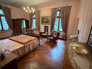 Io&Te La Suite di Villa Monteriolo