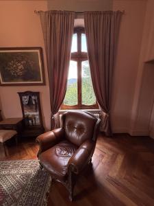 Io&Te La Suite di Villa Monteriolo