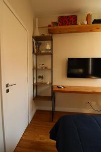 Ape Ben Jor - a um quarteirão da praia de Copacabana