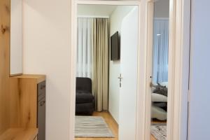 Apartman Beograd Banovo Brdo - lux dvosoban stan