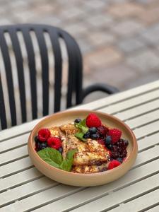 Stary Rynek - Old Market Apartments Poznań