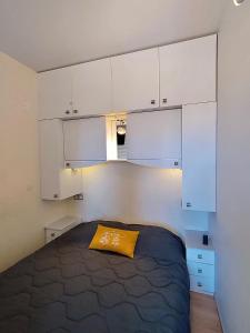 T2 Vue Piscine et Lac