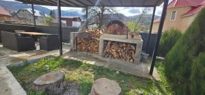 Villa Bayern in Bakuriani