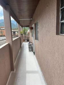 Pousada Tangará - KitNet 2