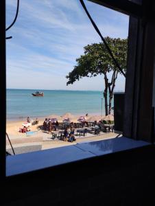 Pousada Pé na Praia