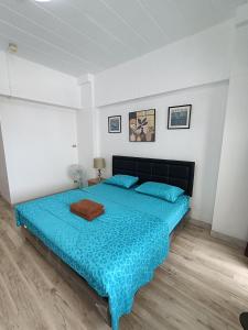 Thiantong Condotel Seaview -12