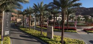 Al RAHA village - Aqaba أستوديو بقرية الراحه العقبة مرسى زايد