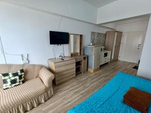 Thiantong Condotel Seaview -12