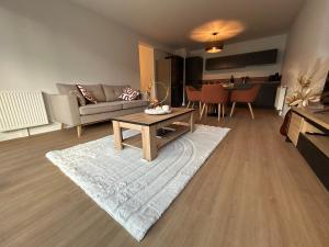 Le 7ème Quai - T3 cosy à proximité de la gare