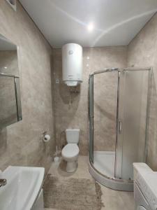 New Comfort Apartment