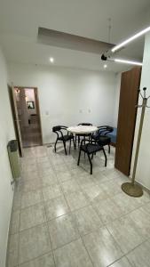 Departamento Echeverría