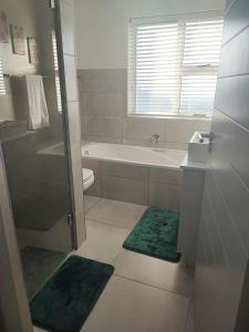 Duplex 59 - 1 on York