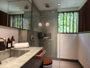 Beachfront Villa Pools & Concierge in Sian Kaan