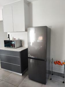 Duplex 59 - 1 on York