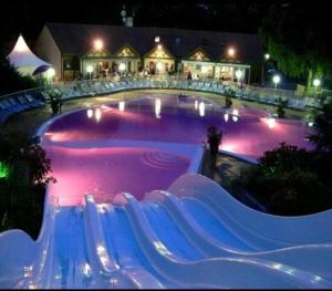 MOBILHOME - 6 personnes - 40 m2