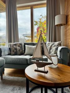 Bruns Wiek Haus MAX einfach MEER