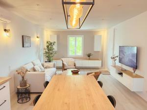 Impasse dun Instant 8min Aix - Clim & Parking