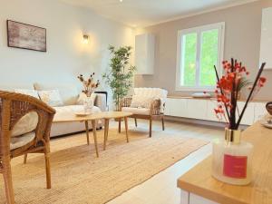 Impasse dun Instant 8min Aix - Clim & Parking