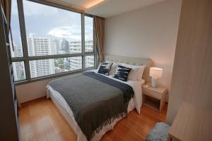 KingBed-5min»Metro-HighFloor-Kitchen-Gym-500Mbps