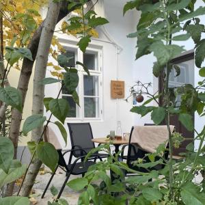 Patak & Stone apartman