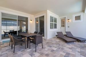 Casa Moderna 6Q c Piscina e Resort