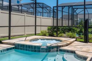 Casa Moderna 6Q c Piscina e Resort