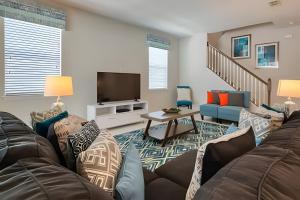 Casa Moderna 6Q c Piscina e Resort