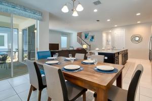 Casa Moderna 6Q c Piscina e Resort